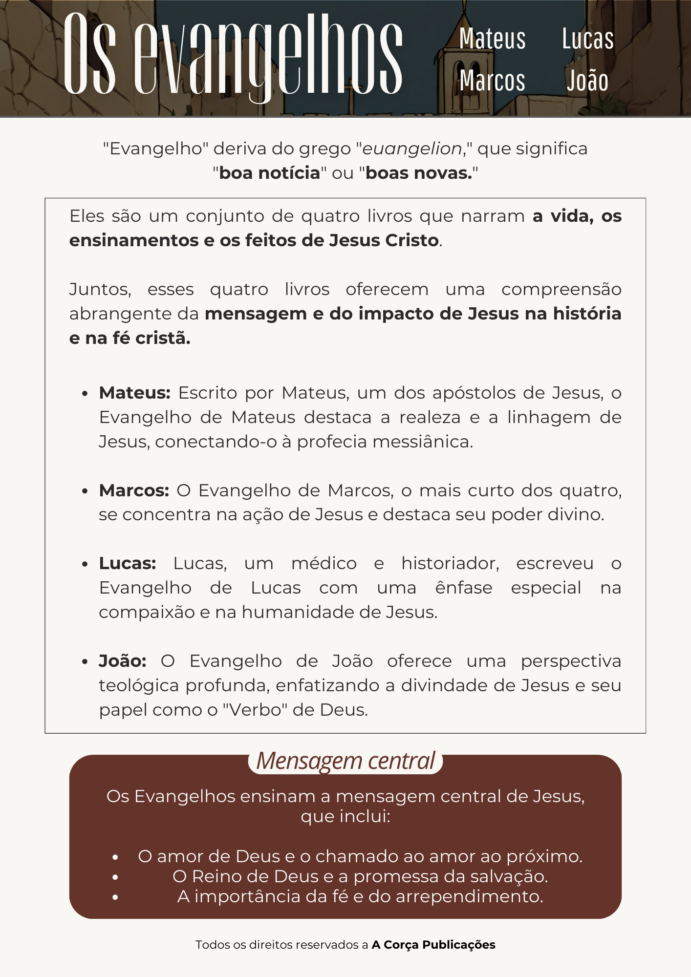 Manual da Bíblia - Image 7