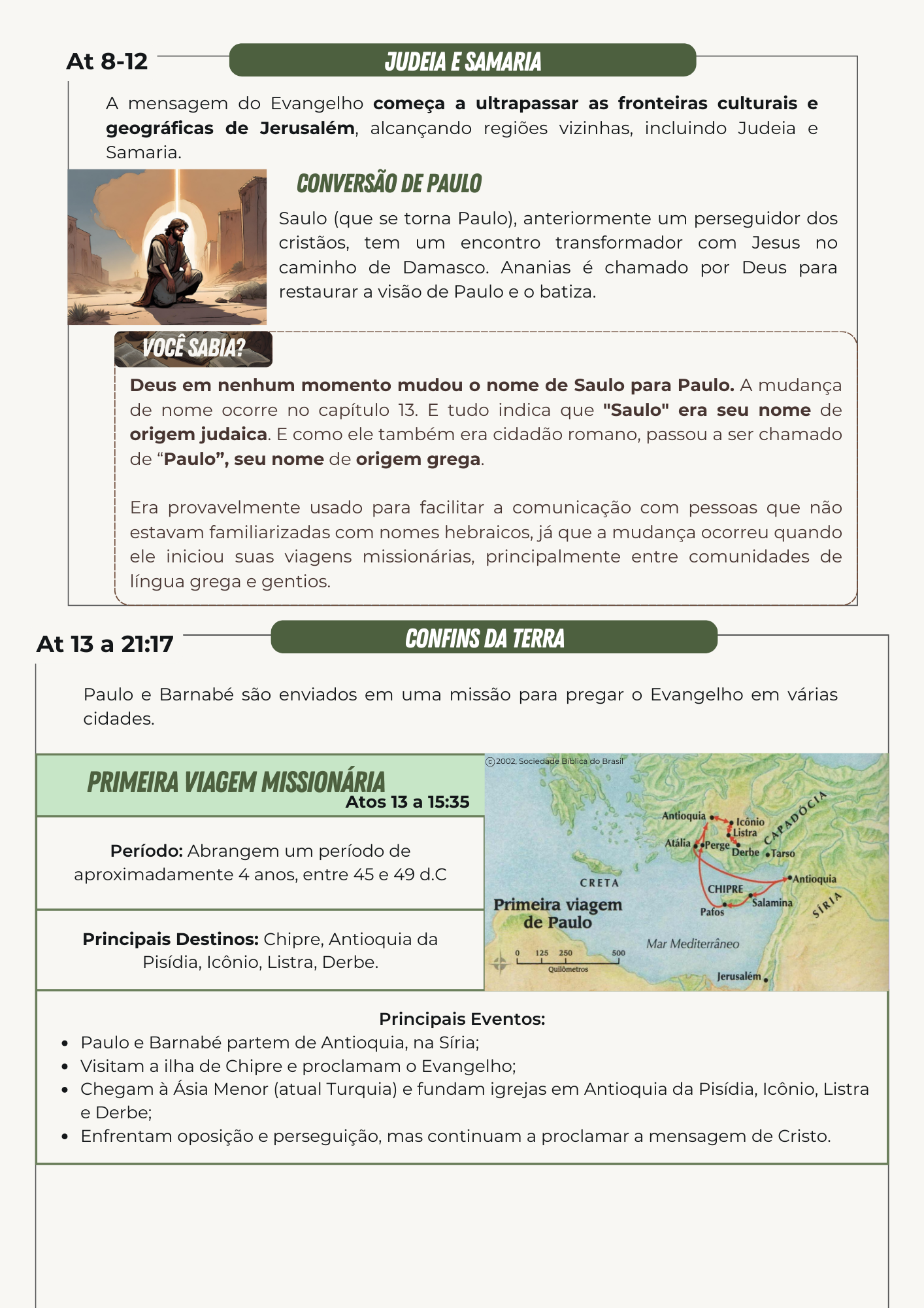 Manual da Bíblia - Image 9