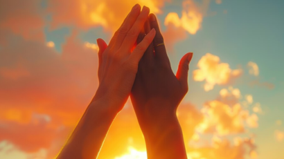 Espiritualidade e Crescimento Pessoal