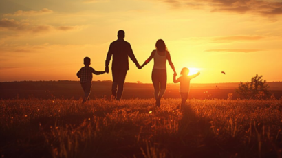 Devocionais para Famílias