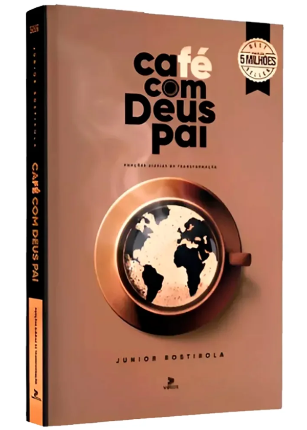 Café com Deus Pai