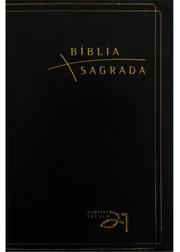 Bíblia Sagrada