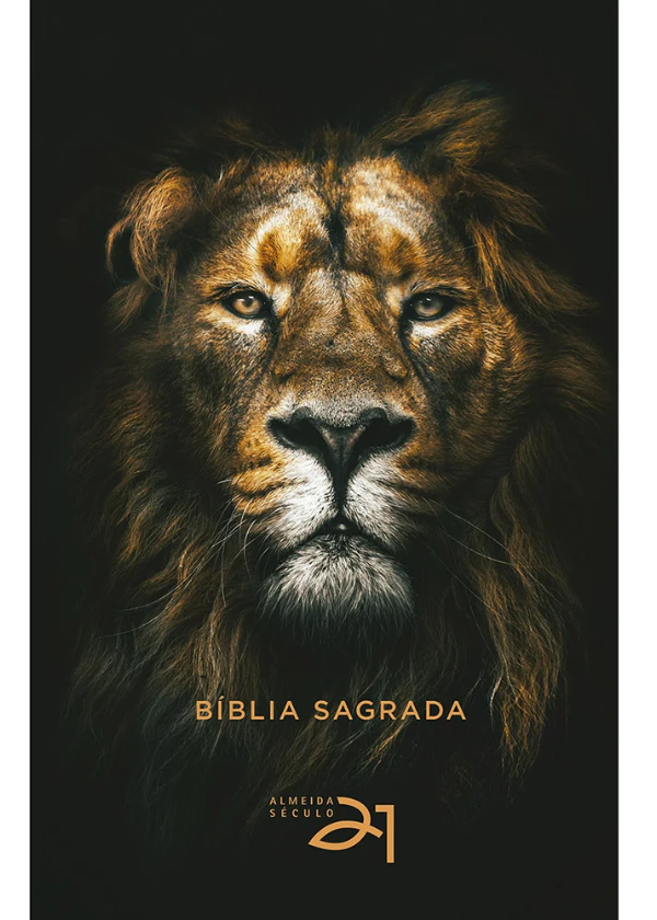 Bíblia Sagrada