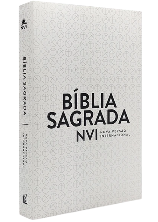 Bíblia Sagrada NVI