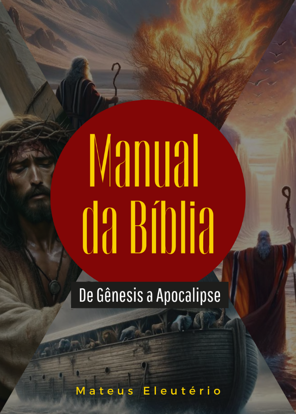 Manual da Bíblia