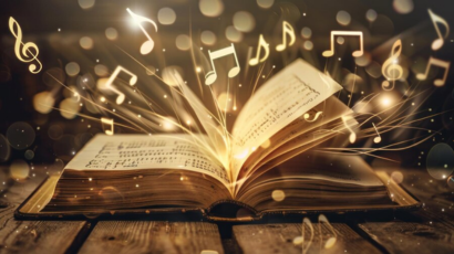 Música e Louvor
